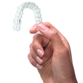 Invisalign