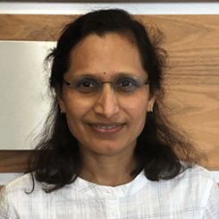 Dr Girija Sree Challa