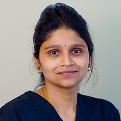 Venkata Naga Sravya