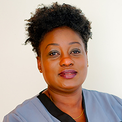 Sylvia Armah Godwin