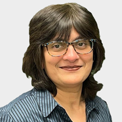 Dr. Smita Sapre