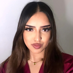 Nazifa Saima
