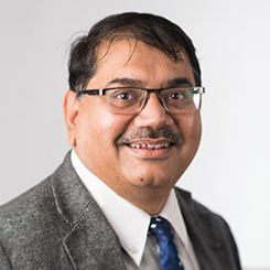 Dr Amit Kalla