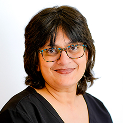 Dr. Smita Sapre
