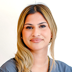 Tasnim Ali