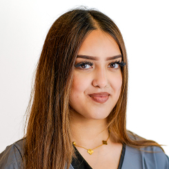 Nazifa Saima